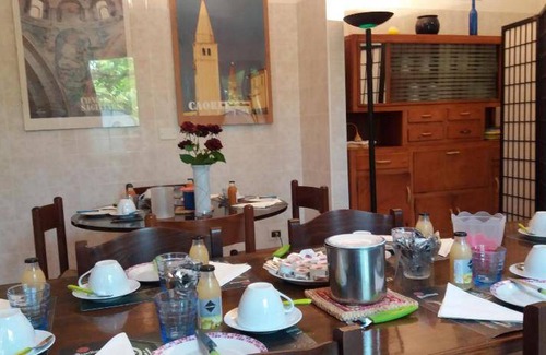 Fossalta di Portogruaro Bed & Breakfast | 18 m² Bed and breakfast ∙ 2 guests