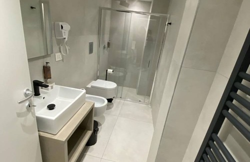 Barletta Hotel | 18 m² Hotel ∙ 1 bedroom ∙ 2 guests