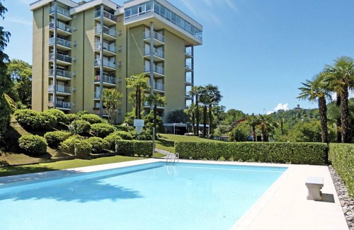 Euroville Apartment | 18 m² Apartment ∙ 1 bedroom ∙ 2 guests