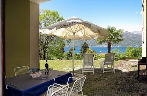 Euroville Apartment | 18 m² Apartment ∙ 1 bedroom ∙ 2 guests