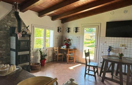 Castel d'Aiano Bed & Breakfast | 18 m² Bed and breakfast ∙ 2 guests