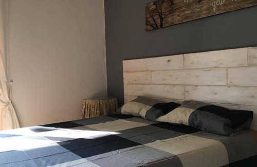 Novi di Modena Bed & Breakfast | 18 m² Bed and breakfast ∙ 3 guests