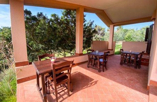 Sant'Antioco Bed & Breakfast | 18 m² Bed and breakfast ∙ 2 guests