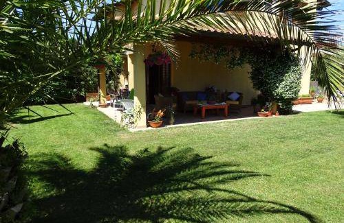 Marsiliana Bed & Breakfast | 18 m² Bed and breakfast ∙ 2 guests
