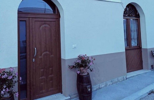Montereale Bed & Breakfast | 18 m² Bed and breakfast ∙ 3 guests