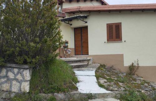 Montereale Bed & Breakfast | 18 m² Bed and breakfast ∙ 3 guests