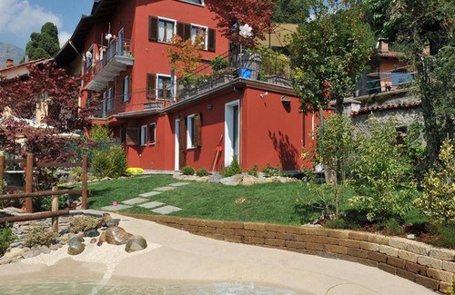 Sordevolo Bed & Breakfast | 18 m² Bed and breakfast ∙ 3 guests