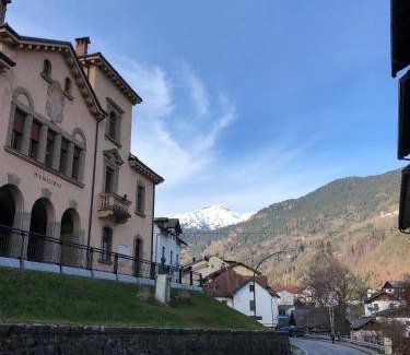 Rigolato Bed & Breakfast | 18 m² Bed and breakfast ∙ 5 guests