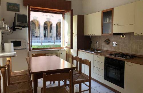 Rigolato Bed & Breakfast | 18 m² Bed and breakfast ∙ 5 guests