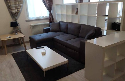 Centro Urbano Bed & Breakfast | 18 m² Bed and breakfast ∙ 5 guests