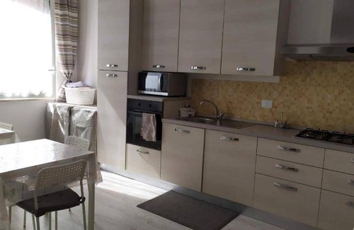 Centro Urbano Bed & Breakfast | 18 m² Bed and breakfast ∙ 5 guests
