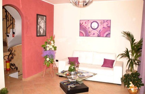 Marta Bed & Breakfast | 18 m² Bed and breakfast ∙ 3 guests