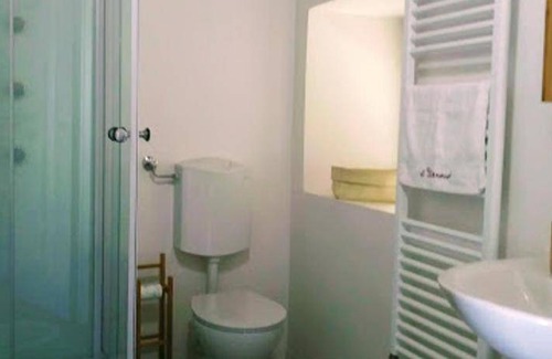 Castellamonte Bed & Breakfast | 18 m² Bed and breakfast ∙ 4 guests