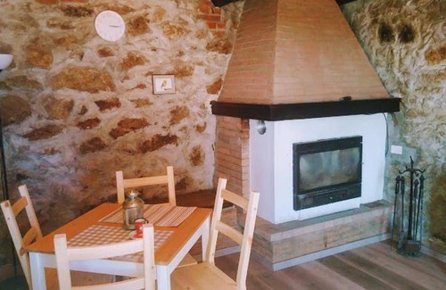 Castellamonte Bed & Breakfast | 18 m² Bed and breakfast ∙ 4 guests