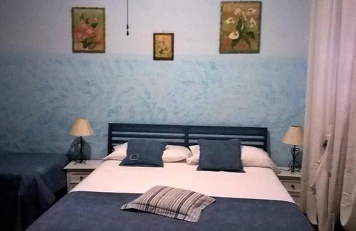 Passo Oscuro Bed & Breakfast | 18 m² Bed and breakfast ∙ 3 guests