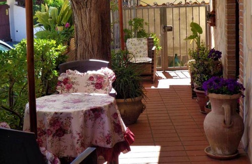 Passo Oscuro Bed & Breakfast | 18 m² Bed and breakfast ∙ 3 guests