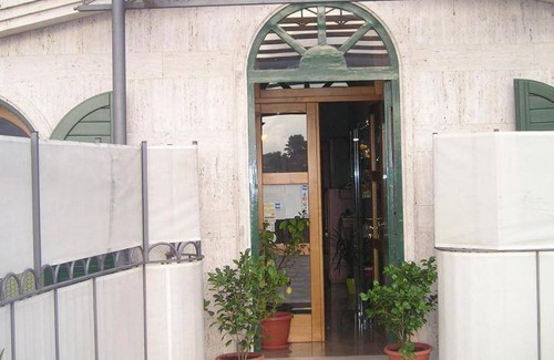 San Pietro Bed & Breakfast | 18 m² Bed and breakfast ∙ 3 guests