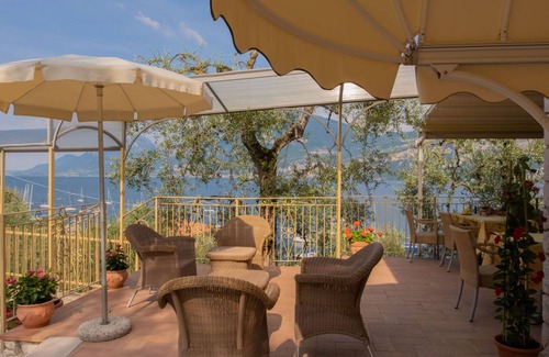 Assenza House | 18 m² House ∙ 1 bedroom ∙ 2 guests