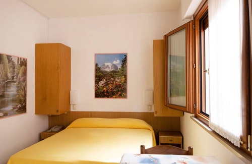 Assenza House | 18 m² House ∙ 1 bedroom ∙ 2 guests