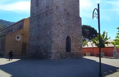 Costa Hostel | 18 m² Hostel ∙ 4 guests