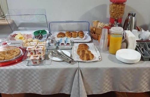 Campagnola Emilia Hotel | 18 m² Hotel ∙ 5 guests
