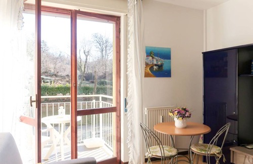 Euroville House | 18 m² House ∙ 1 bedroom ∙ 2 guests