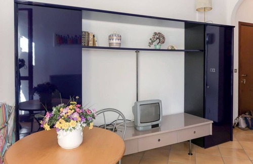 Euroville House | 18 m² House ∙ 1 bedroom ∙ 2 guests