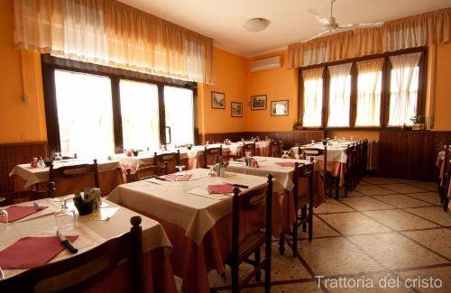 Ospedaletto Lodigiano Bed & Breakfast | 18 m² Bed and breakfast ∙ 4 guests