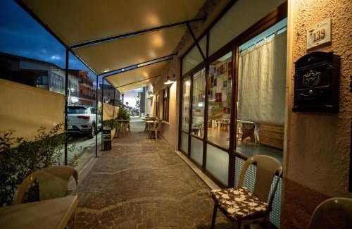 Giba House | 18 m² Motel ∙ 4 guests