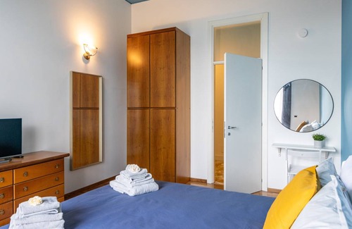 Montevecchia Resort | 18 m² Private room ∙ 1 bedroom ∙ 2 guests