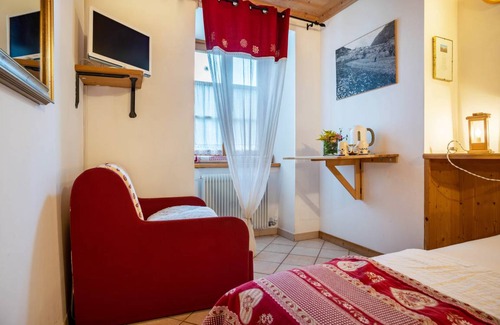 San Giacomo Resort | 18 m² Private room ∙ 1 bedroom ∙ 2 guests