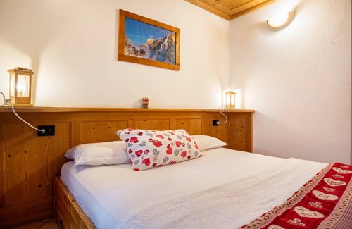 San Giacomo Resort | 18 m² Private room ∙ 1 bedroom ∙ 2 guests