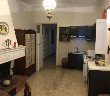 Province of Lecce Apartment | 180 m² Apartment ∙ 3 bedrooms ∙ 6 guests