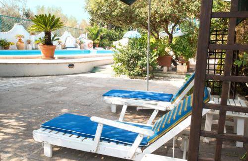 Province of Lecce Apartment | 180 m² Apartment ∙ 3 bedrooms ∙ 6 guests