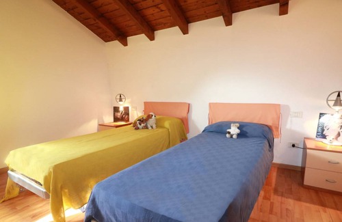 Lesa Apartment | 180 m² Apartment ∙ 4 bedrooms ∙ 6 guests
