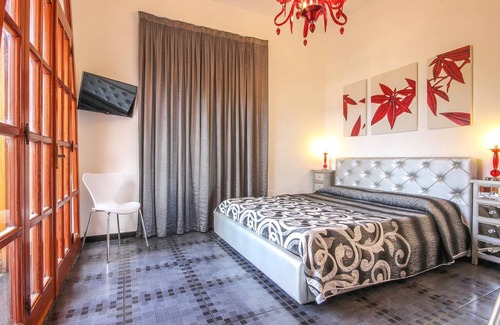Agropoli Apartment | 180 m² Apartment ∙ 4 bedrooms ∙ 8 guests