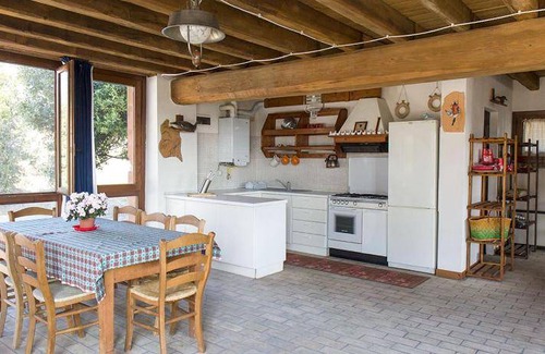 Ca'Noghera Ski Chalet | 180 m² Chalet ∙ 3 bedrooms ∙ 5 guests
