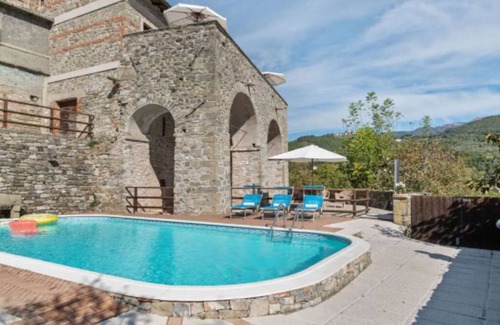 Argigliano House | 180 m² House ∙ 3 bedrooms ∙ 10 guests