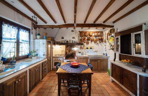Corsanico-Bargecchia House | 180 m² House ∙ 3 bedrooms ∙ 6 guests