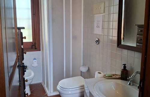 Partinico House | 180 m² House ∙ 3 bedrooms ∙ 6 guests
