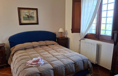Partinico House | 180 m² House ∙ 3 bedrooms ∙ 6 guests