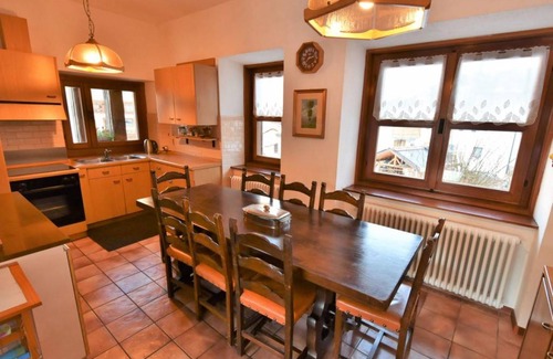Pellizzano House | 180 m² House ∙ 4 bedrooms ∙ 8 guests