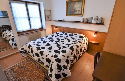 Pellizzano House | 180 m² House ∙ 4 bedrooms ∙ 8 guests