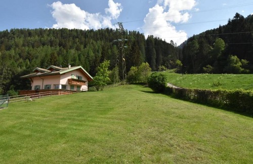 Pellizzano House | 180 m² House ∙ 4 bedrooms ∙ 8 guests