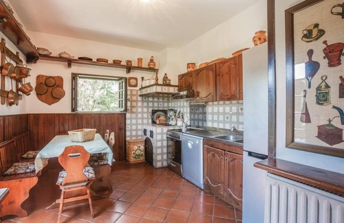 Soriano nel Cimino House | 180 m² House ∙ 4 bedrooms ∙ 8 guests