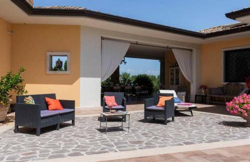 Marta House | 180 m² House ∙ 4 bedrooms ∙ 10 guests