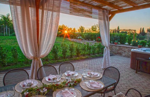 Siena House | 180 m² House ∙ 4 bedrooms ∙ 8 guests