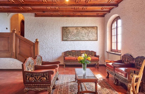 Consiglio di Rumo House | 180 m² House ∙ 5 bedrooms ∙ 12 guests
