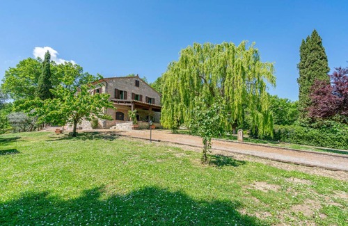 Sarteano House | 180 m² Maisonette ∙ 4 bedrooms ∙ 6 guests