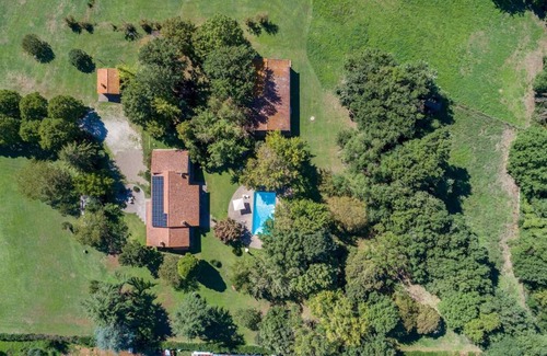 Quartaccio Villa | 180 m² Villa ∙ 3 bedrooms ∙ 6 guests